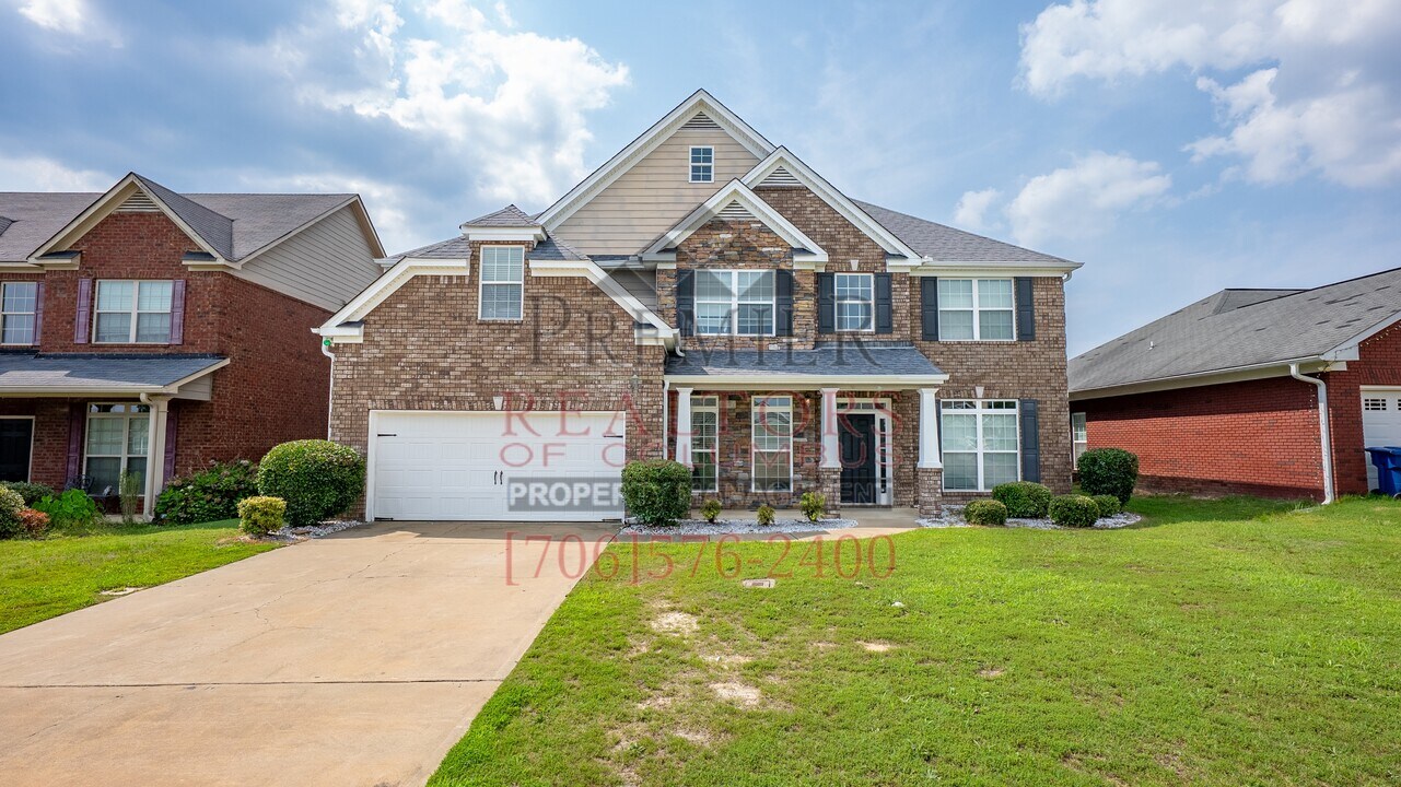 158 Lee Rd 2137 in Phenix City, AL - Building Photo