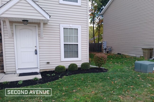 property at 409 Station 44 Pl