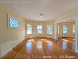 58 Monument St in Medford, MA - Building Photo