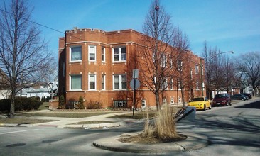 3501 N Keating Ave in Chicago, IL - Building Photo - Building Photo