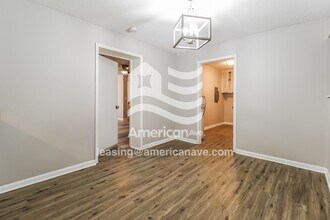 84 Henry Ln in Cabot, AR - Foto de edificio - Building Photo