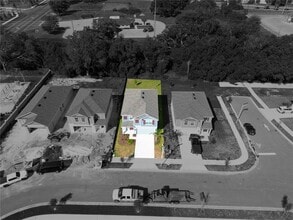 581 Bell Prairie Cir in Lake Wales, FL - Building Photo - Building Photo