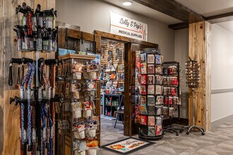 Alders Prosper 55+ Active Adult Homes? in Prosper, TX - Building Photo - Interior Photo