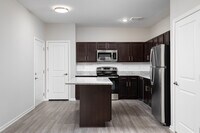 Newtown Woods photo'