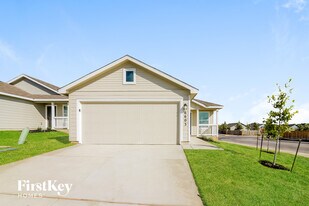 6603 Arid Wy in San Antonio, TX - Building Photo