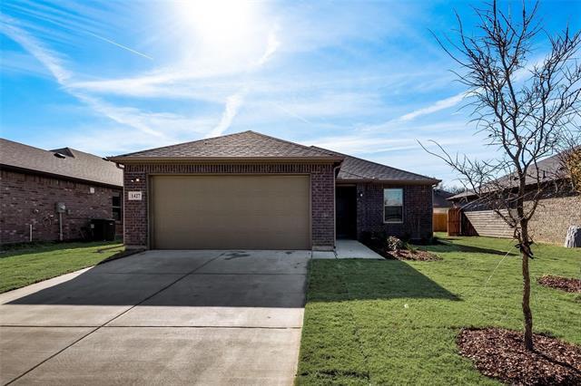 property at 1427 Warringwood Dr