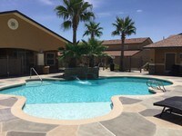 Eastside Crossings Apartamentos