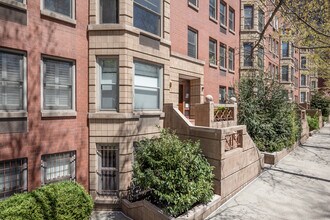 The Columbus Townhouses in New York, NY - Building Photo - Building Photo