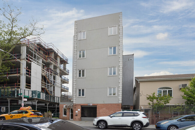 2934 Brighton 4th St in Brooklyn, NY - Building Photo - Building Photo