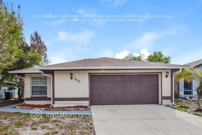 property at 1172 La Mesa Ave