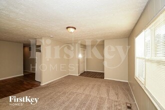 4601 N Richardt Ave in Indianapolis, IN - Building Photo - Building Photo