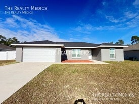 2539 SW 158th Ln Rd in Ocala, FL - Building Photo