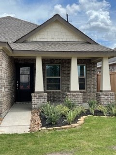 7110 Darting Plover Wy in Katy, TX - Building Photo - Building Photo