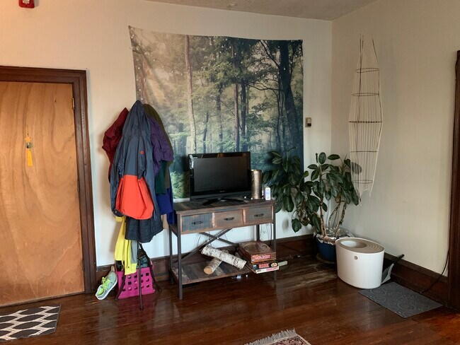 319 Green Ln, Unit 2 in Philadelphia, PA - Building Photo - Building Photo