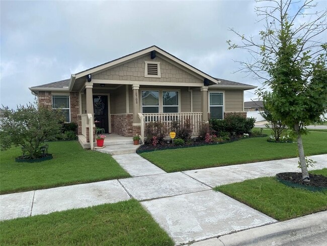 property at 18708 Obed River Dr