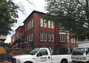 The Buchanan School in Washington, DC - Building Photo - Building Photo