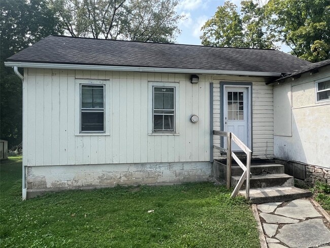 property at 74 Minnewaska Trail
