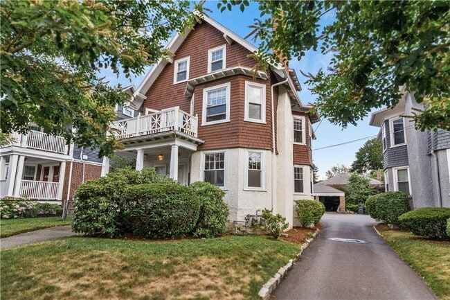 property at 155 Irving Ave