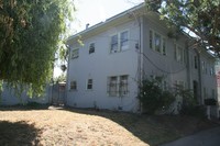 469 40th St in Oakland, CA - Building Photo - Building Photo