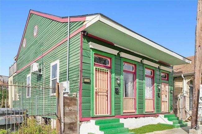 1112 Touro St in New Orleans, LA - Building Photo - Building Photo