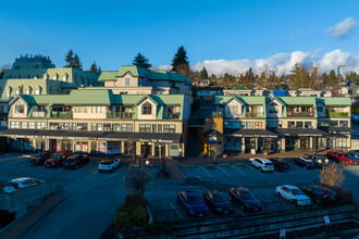 Village Square in Coquitlam, BC - Building Photo - Building Photo