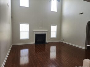 2114 Broadman Ave in Fayetteville, NC - Foto de edificio - Building Photo