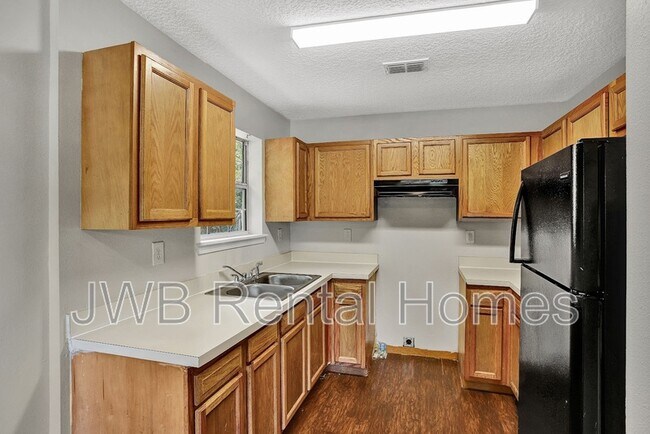 1518 W 27th St in Jacksonville, FL - Building Photo - Building Photo