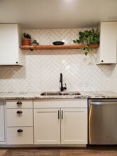 7722 Saulsbury St, Unit Lower in Arvada, CO - Building Photo - Building Photo