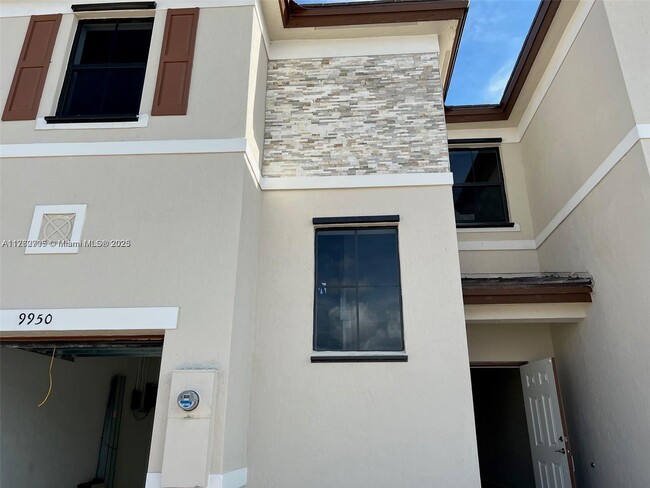 property at 9950 SW 231st Ln