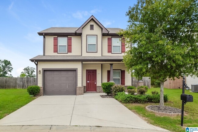 property at 9304 Hoffman Pl