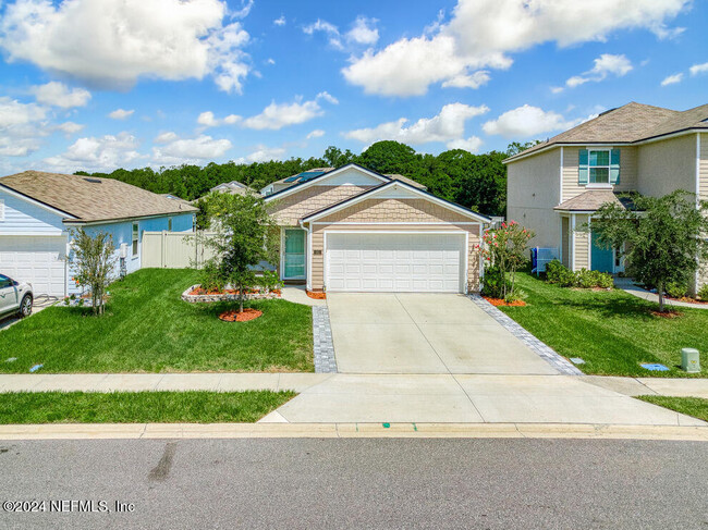 31 Logrono Ct in St. Augustine, FL - Building Photo - Building Photo