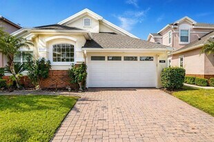 2508 Clarinet Dr in Orlando, FL - Building Photo