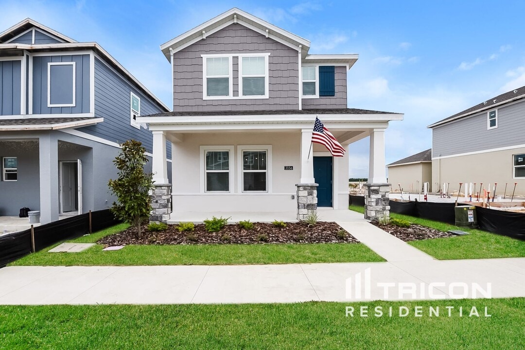 2056 Rider Rain Ln in Apopka, FL - Building Photo