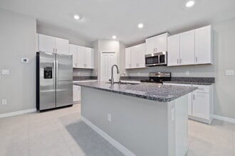 8905 Parsons Hill Blvd in Wesley Chapel, FL - Building Photo - Building Photo