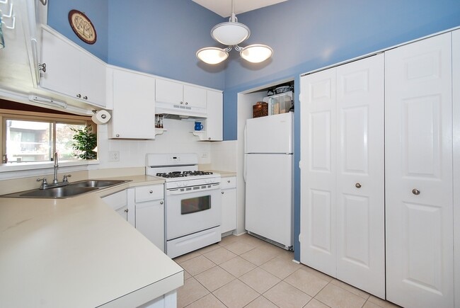 385 Sandhurst Cir in Glen Ellyn, IL - Building Photo - Building Photo