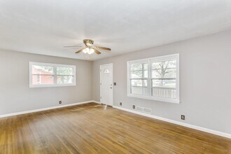 840 S Millwood Ave in Wichita, KS - Building Photo - Building Photo