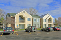 LAKE VILLAGE APARTMENTS photo'