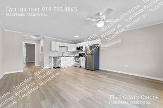 71 Coats Cir in Angier, NC - Building Photo - Building Photo