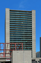 Sheppard Centre Apartments in Toronto, ON - Building Photo - Building Photo