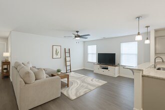 141 Teal Bluff Blvd in Seabrook, SC - Building Photo - Building Photo