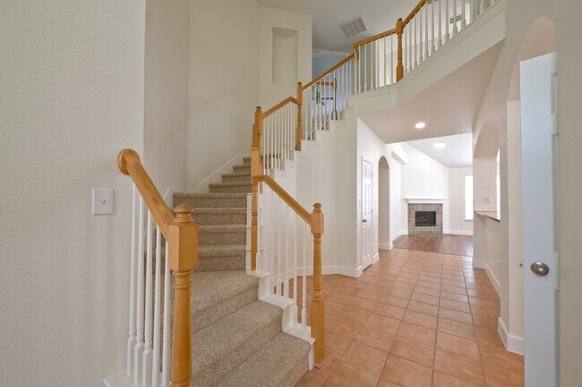 3001 Claybrook Dr in Wylie, TX - Building Photo - Building Photo