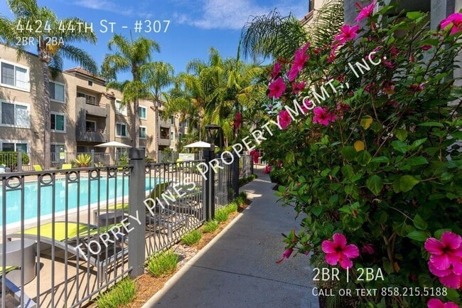 property at 4424 44th St