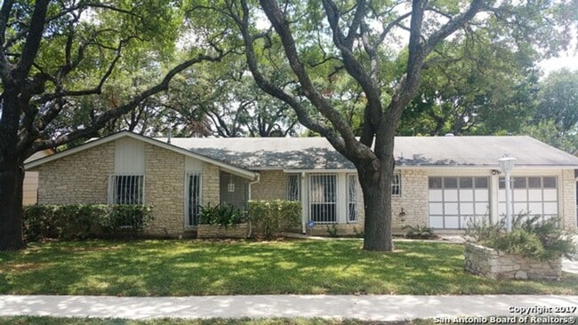 property at 5319 Fair Ridge Dr