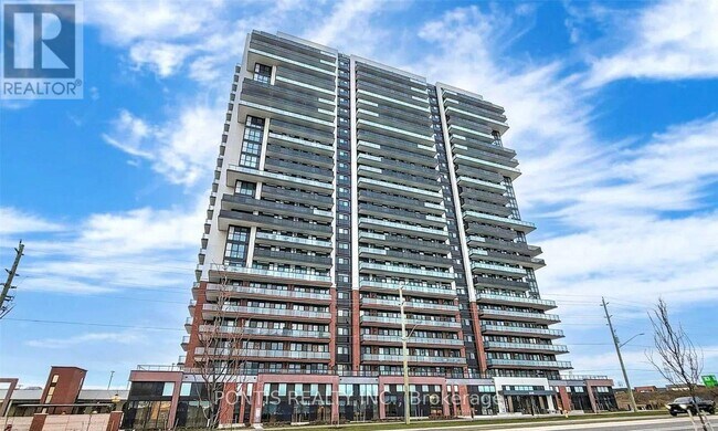 property at 2550-2550 Simcoe St N