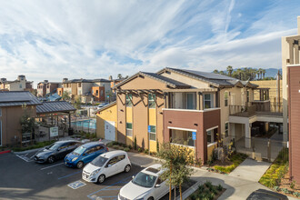 Emporia Place II in Ontario, CA - Building Photo - Building Photo