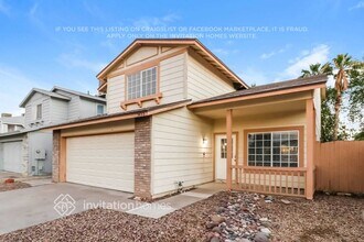 3833 W Camino Del Rio in Glendale, AZ - Building Photo - Building Photo