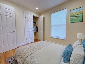 379 Harvard St, Unit 3 in Cambridge, MA - Building Photo - Building Photo