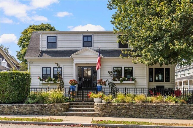 property at 41 Hunter Ave