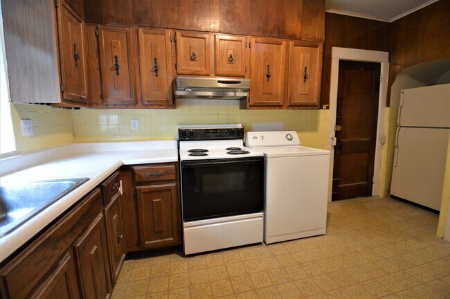 property at 141 Fuller St