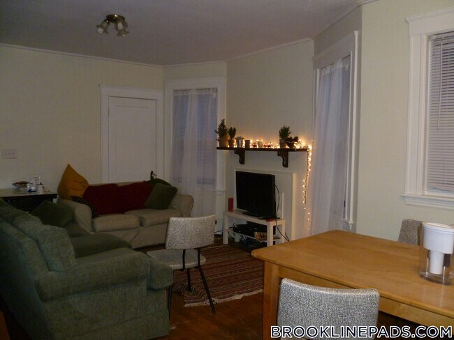 property at 785 Washington St